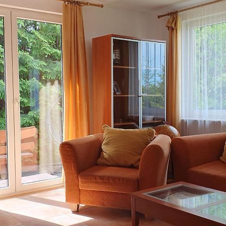 Villa Dom Kapitana Mikołajki Exterior foto